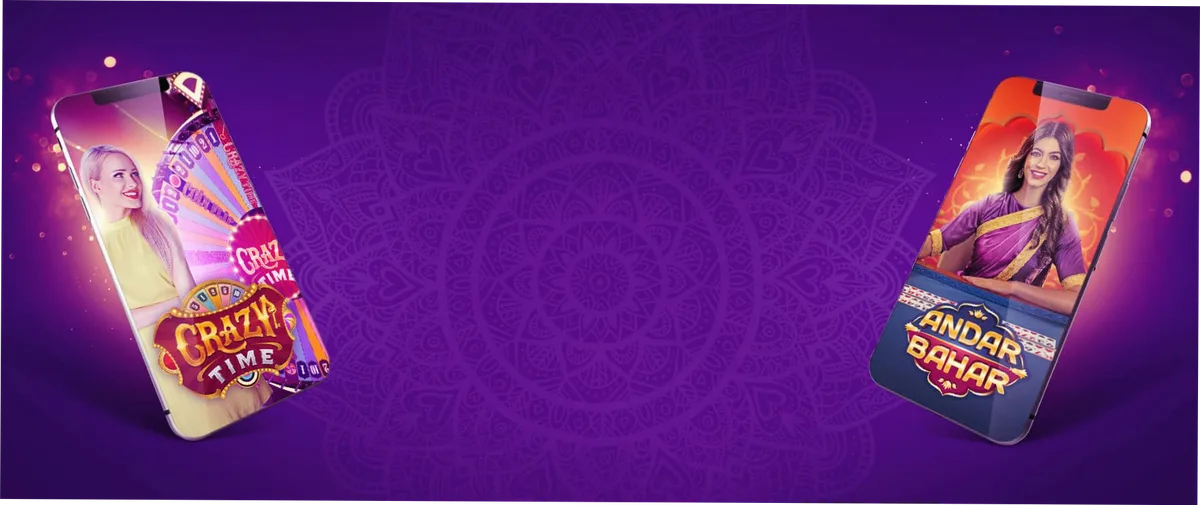 Popular Casino Days Games